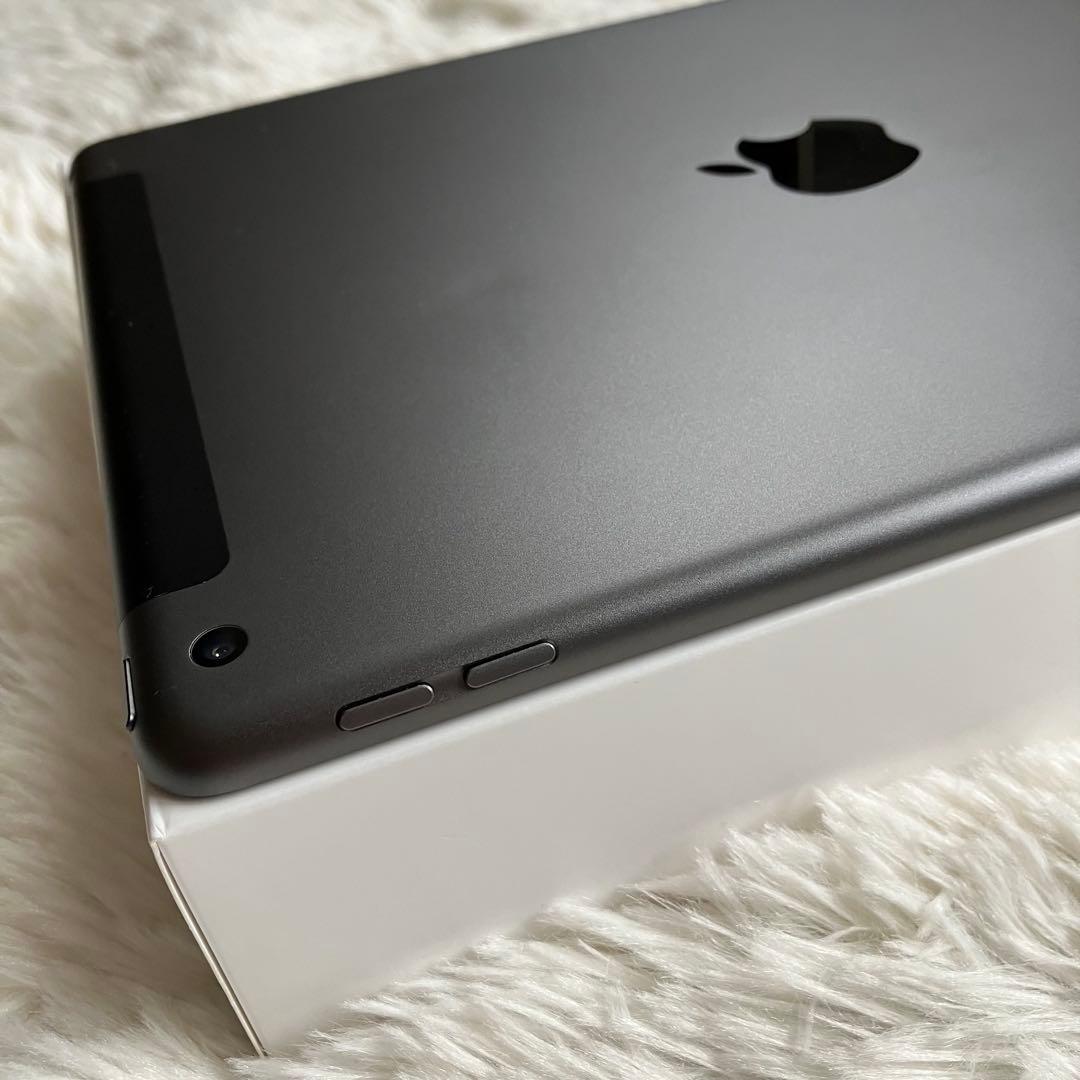 【即購入OK】iPad 第8世代 セルラーモデル【極美品】 #101