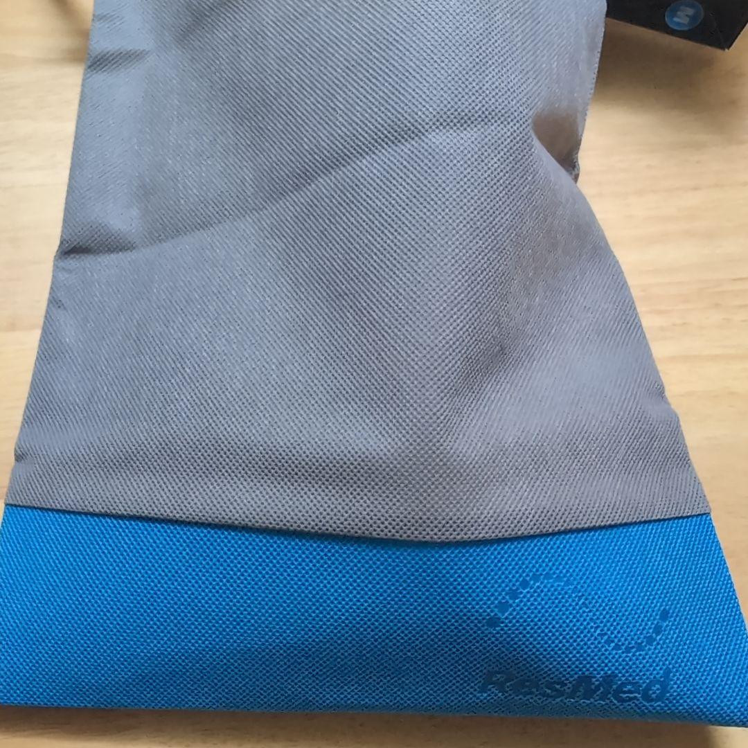 健康管理・計測計 ResMed AirMin