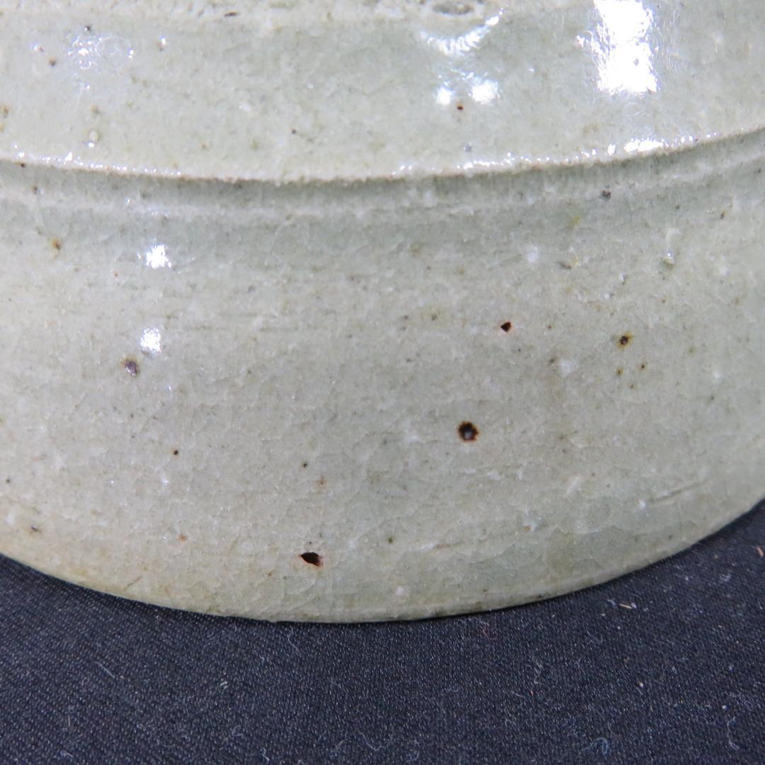 井戸茶碗 抹茶碗 茶碗 木箱 合箱 茶の湯 茶器 茶道具