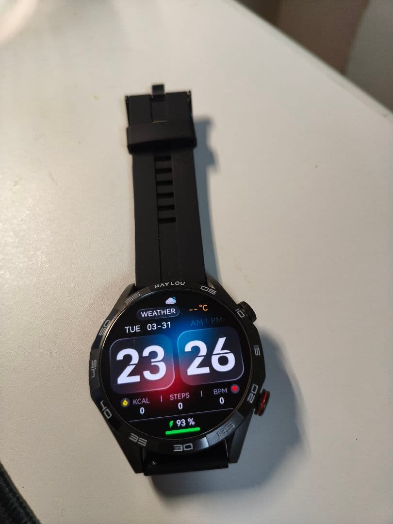 Xiaomi Redmi Turbo 5 Max 白色12/256 SIMフリー