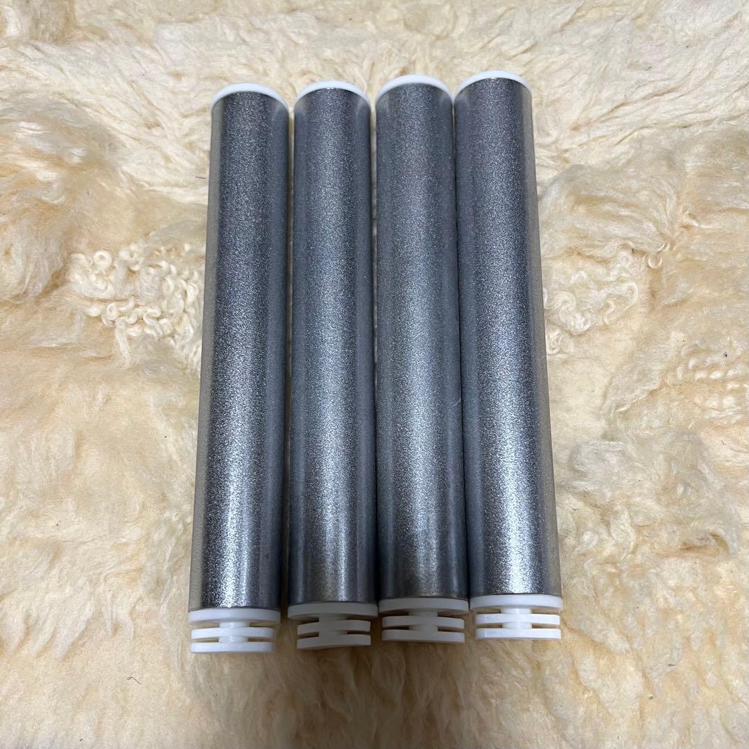 のびも15 爪将軍 4本セット モモンガ 小鳥 オウム 小動物 爪とぎ