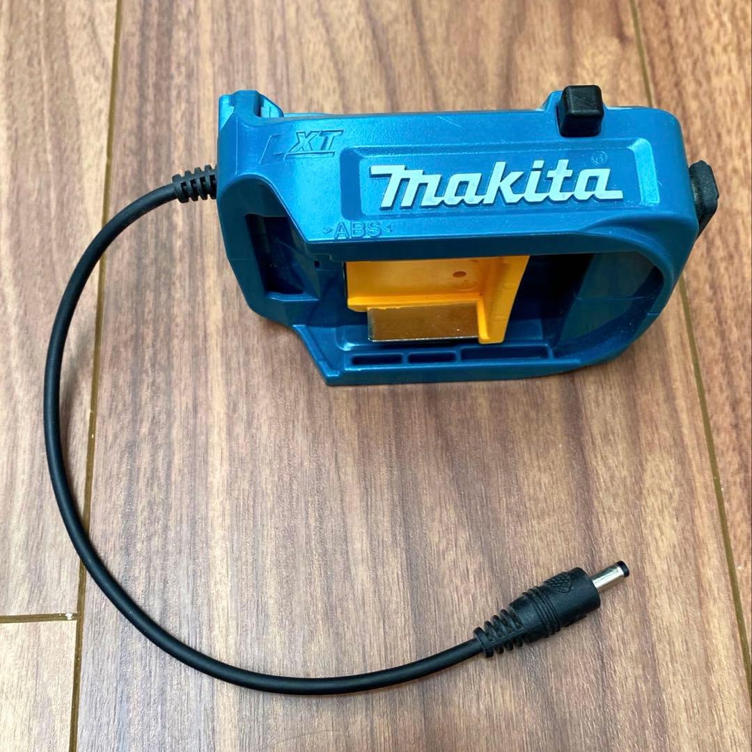 マキタ Makita BL MOTOR 空調服用ファンセット　ファン1個