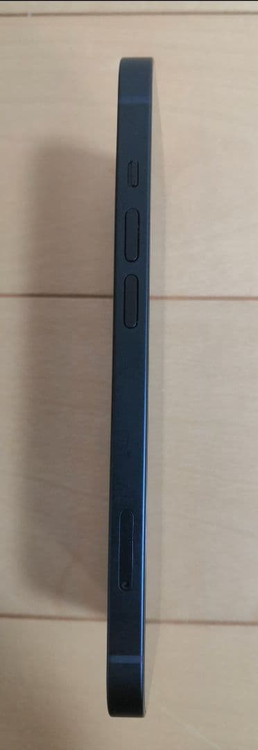 Apple iPhone 13 128GB SIMフリー ミッドナイト  美品