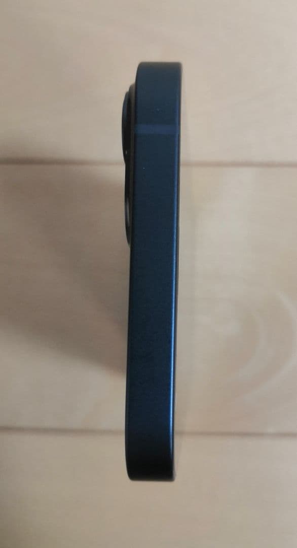 Apple iPhone 13 128GB SIMフリー ミッドナイト  美品