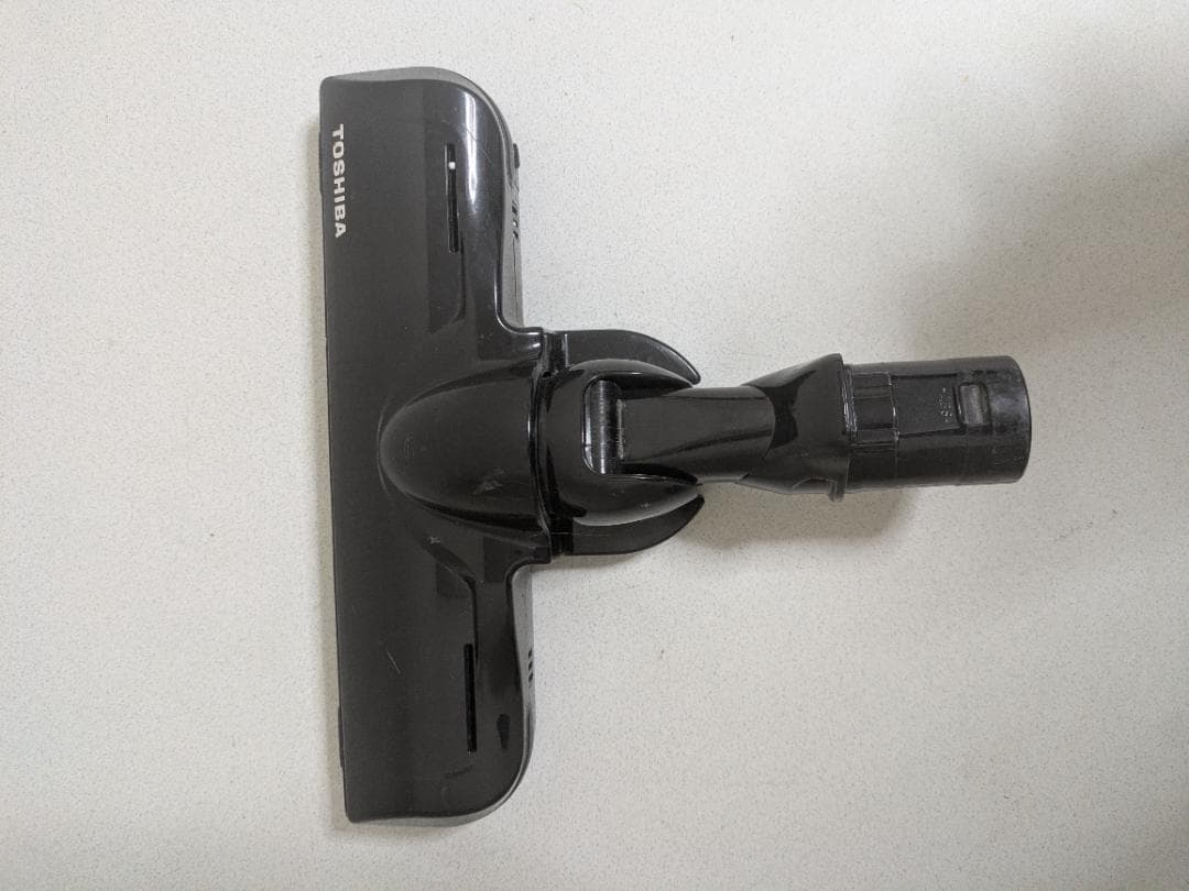 TOSHIBA VC-PH7A 東芝クリーナー キャニスター掃除機 東芝