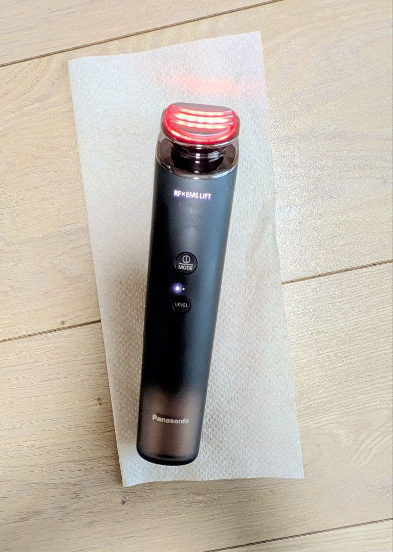 Panasonic 美顔器 バイタリフト RF EX EH-SR86