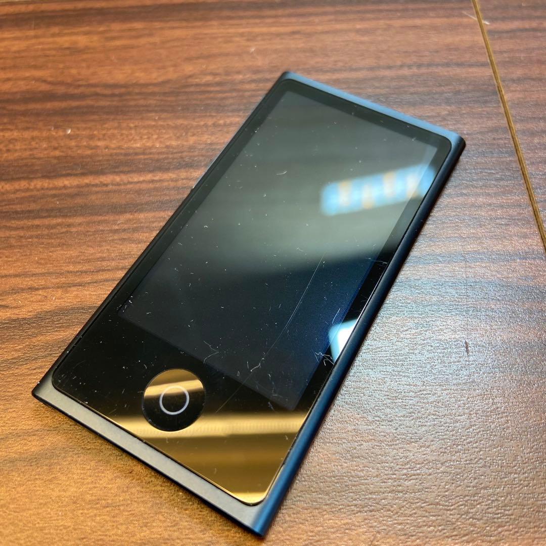 iPod nano 第7世代 16GB Apple 2799