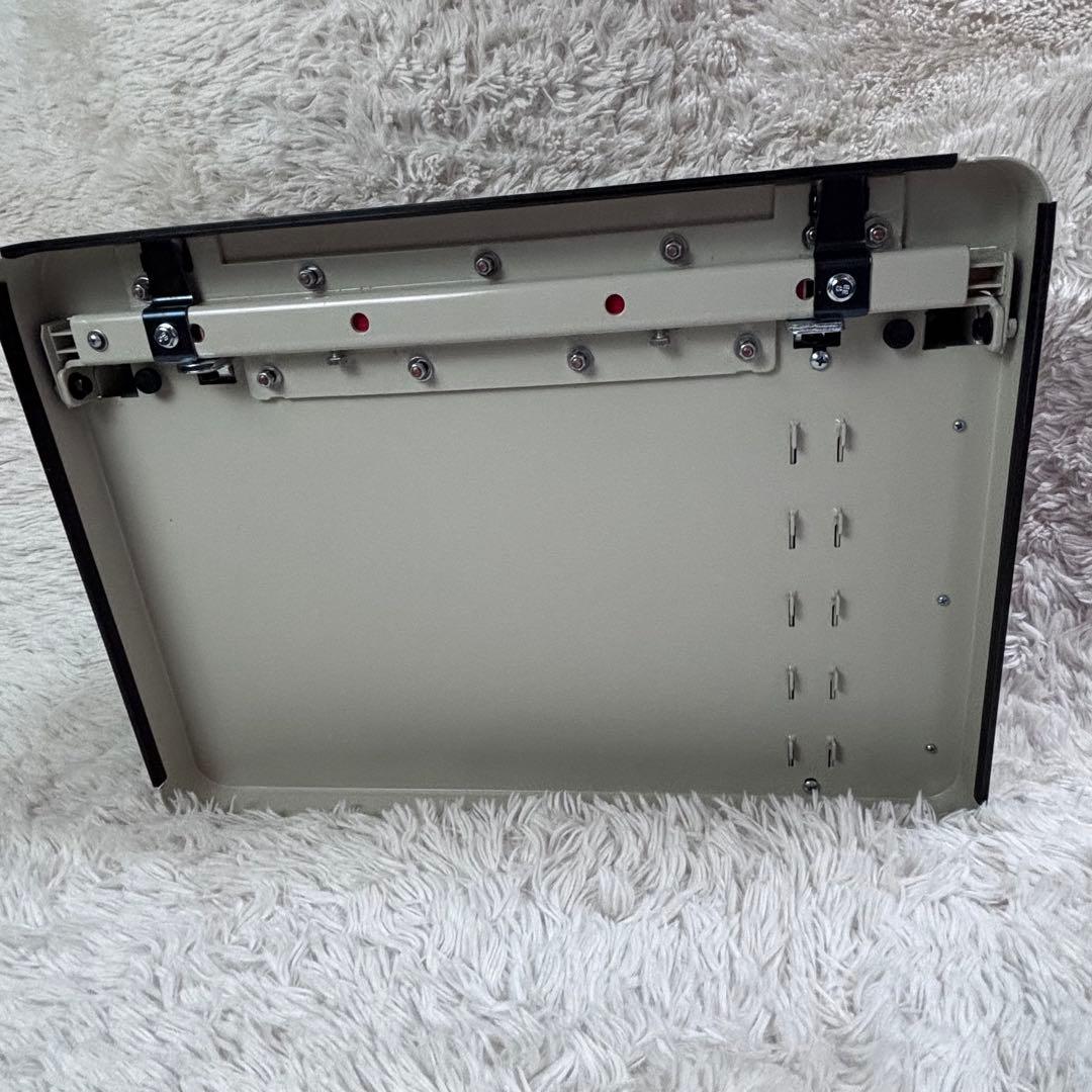 HFS ペーパーカッター (A4) 大型裁断機 400枚まで