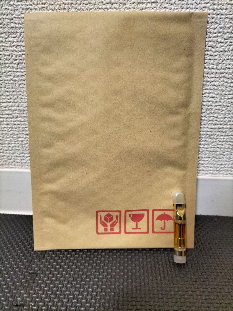[正月]ピンクリキッド 1.0ml  CBD  CRD CRDP H4CBD