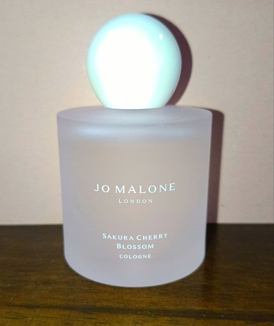 ジョーマローンロンドン　サクラ　チェリーブロッサム　コロン　100ml