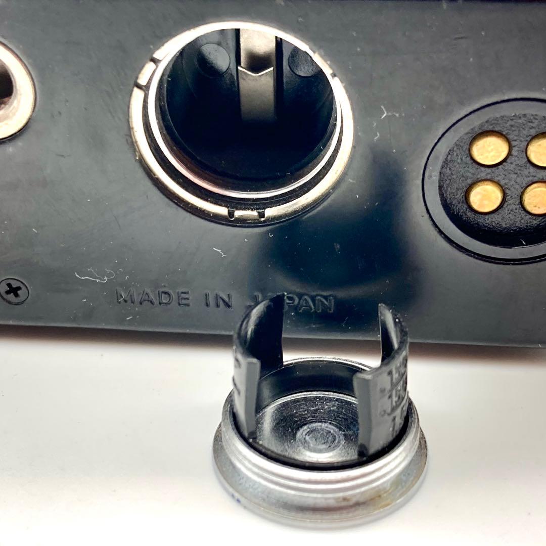 【動作品】ニコン Nikon FE ブラック