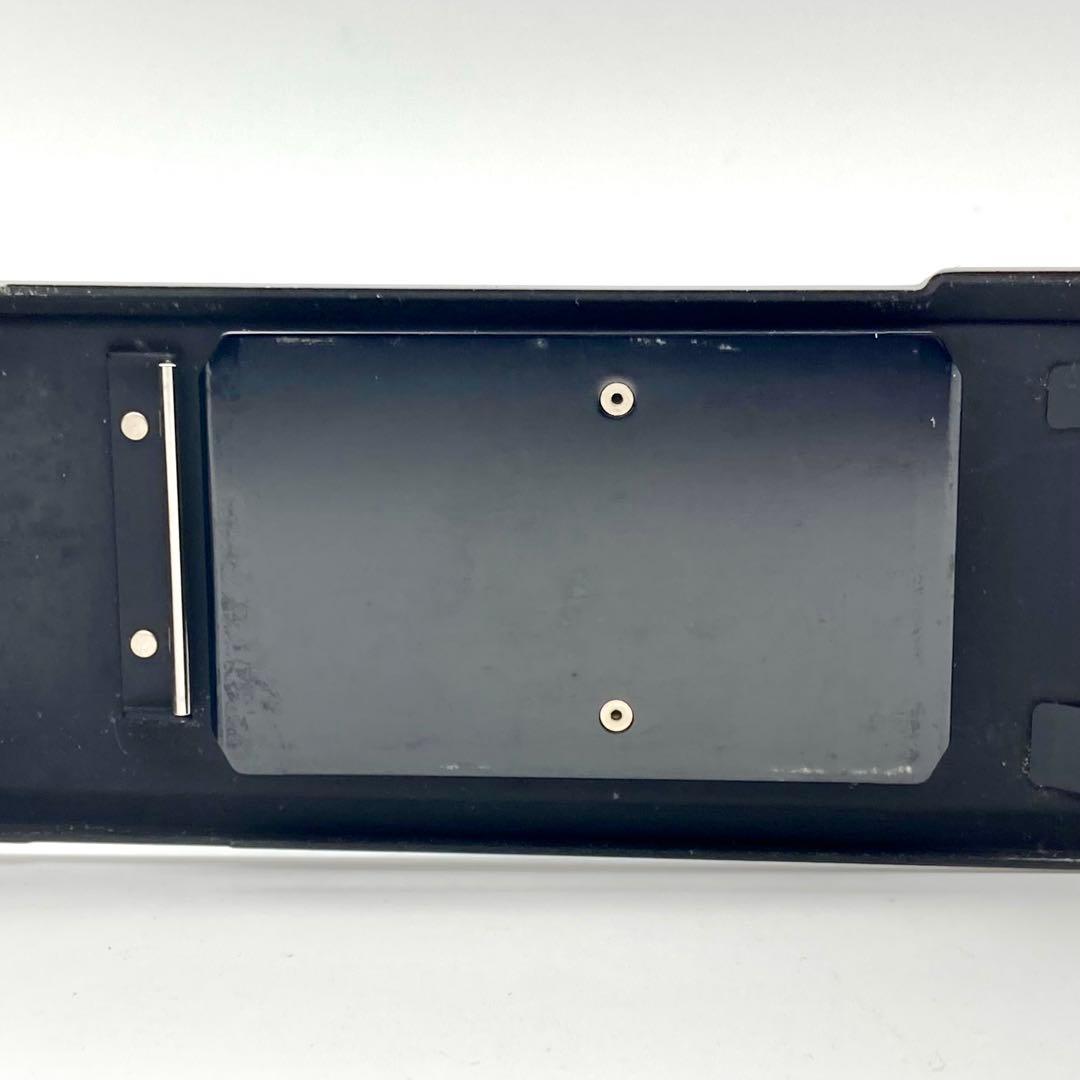【動作品】ニコン Nikon FE ブラック