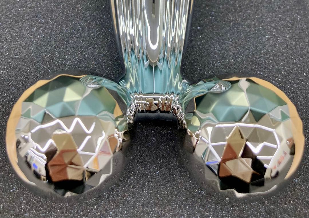 【新品未使用】ReFa CARAT RAY