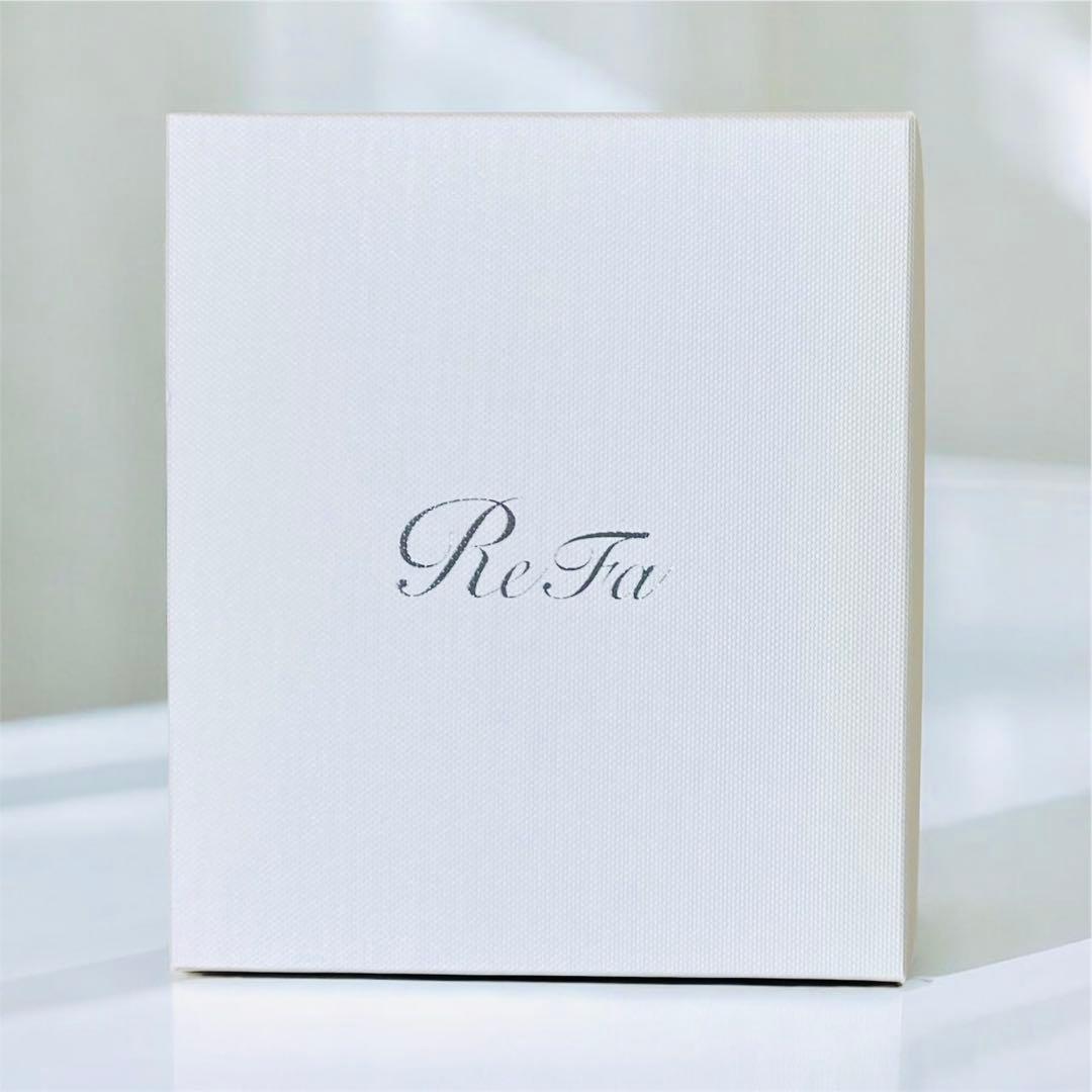 【新品未使用】ReFa CARAT RAY