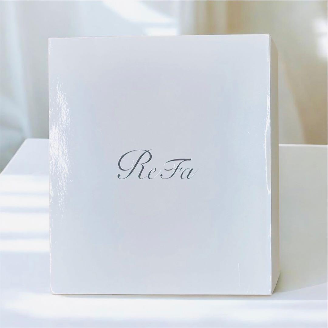 【新品未使用】ReFa CARAT RAY