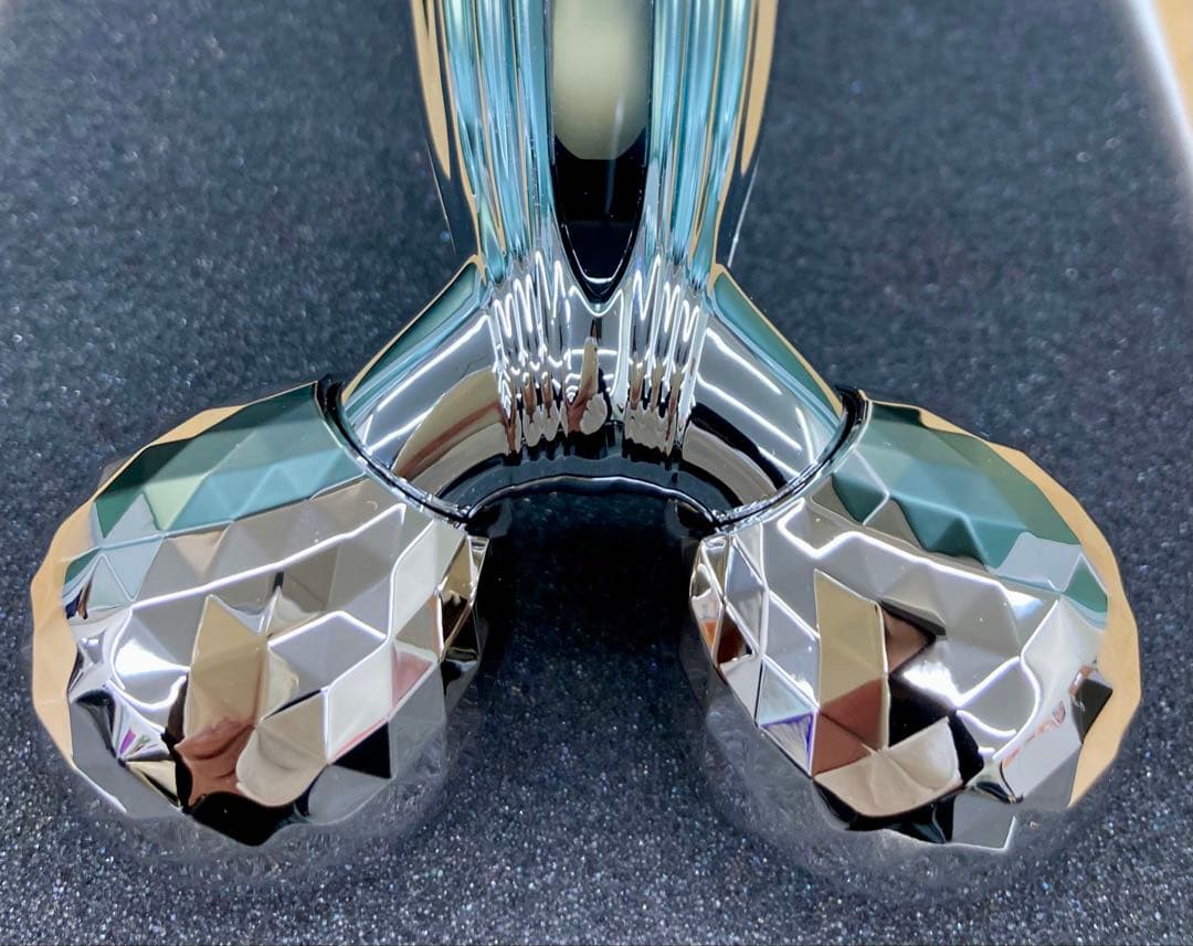【新品未使用】ReFa CARAT RAY
