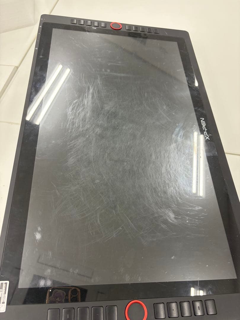 Artist 22R Pro 液晶ペンタブレット本体