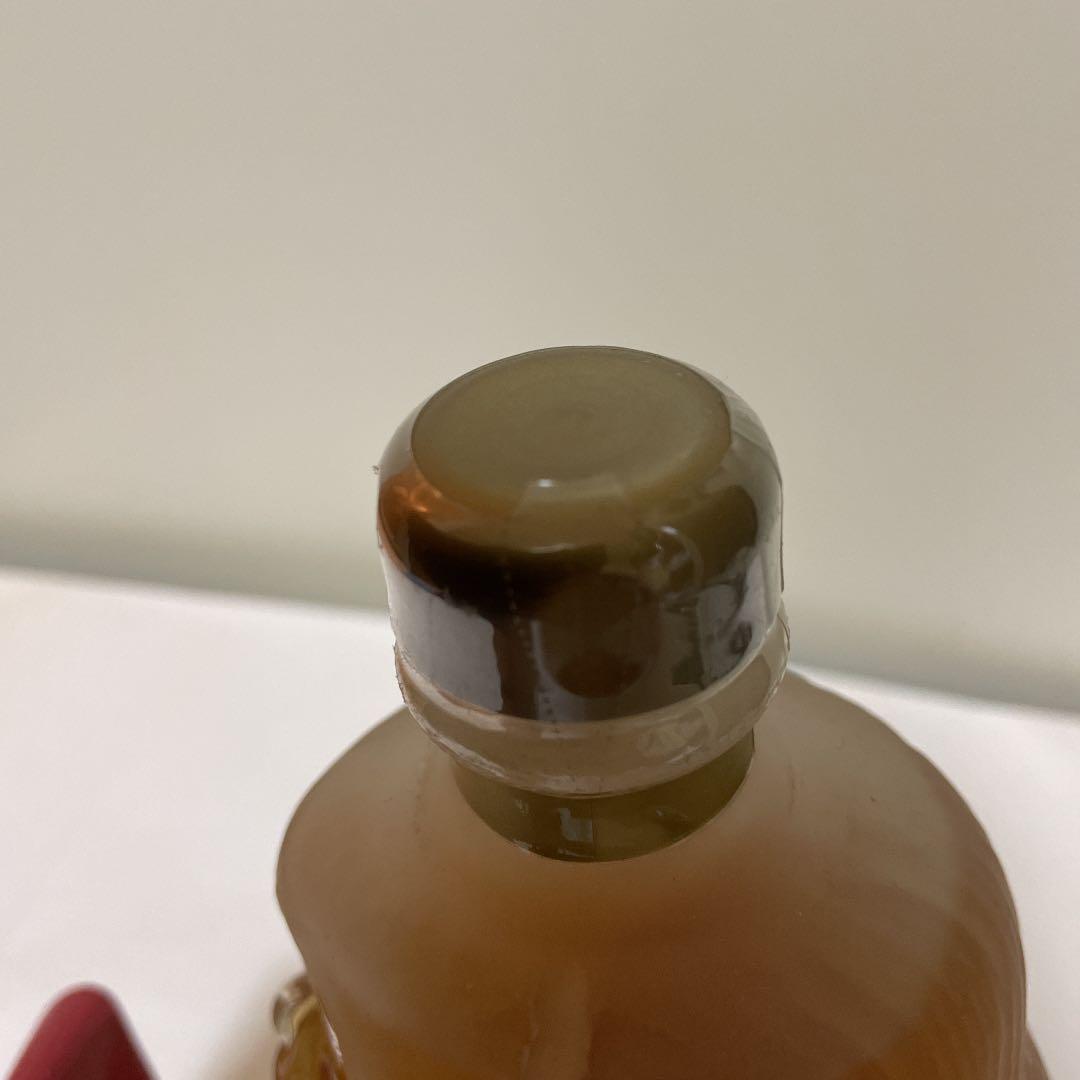 スーパーニッカ　貴申烏帽子600ml