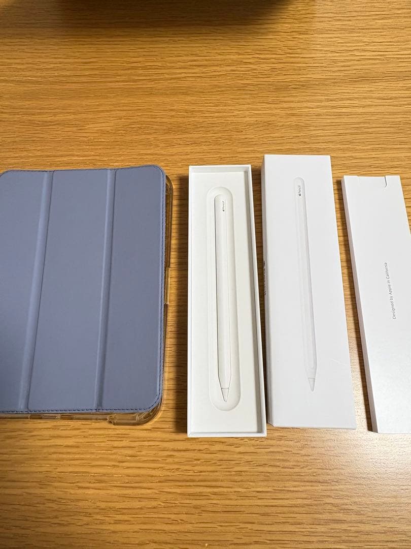 Apple iPad mini第6世代 64GB wifi