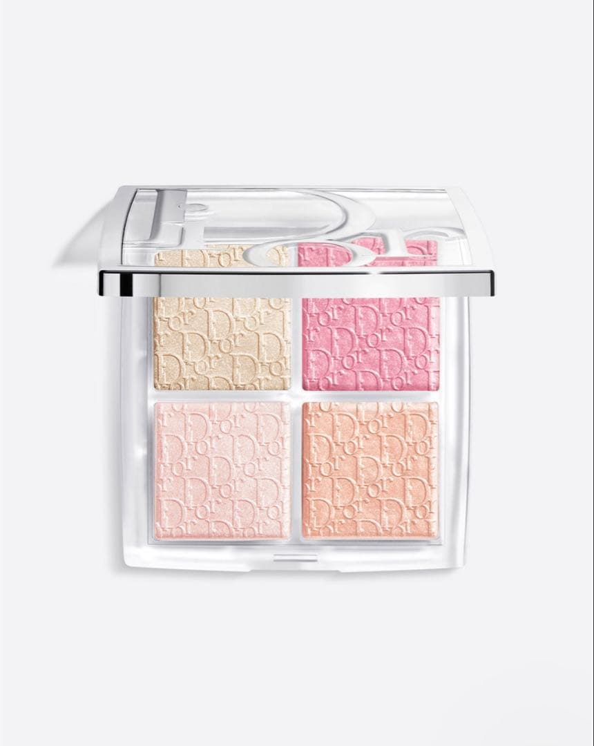 Dior バックステージ グロウ マキシマイザー　ローズ ゴールド グロウ