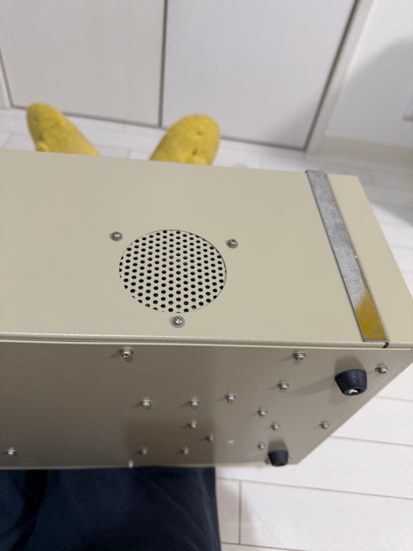 02 ノイロメーター　Type D-601 通電確認済み