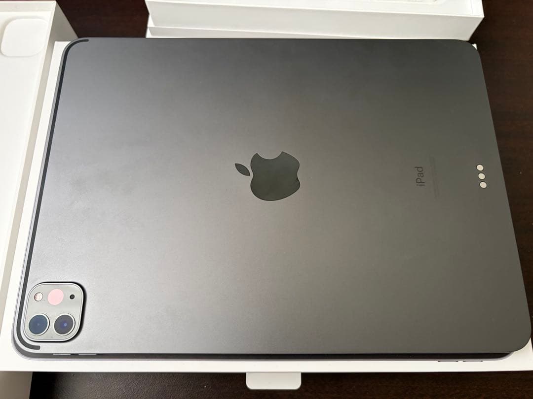 iPad Pro 11インチ M1 Wi-Fi 128GB