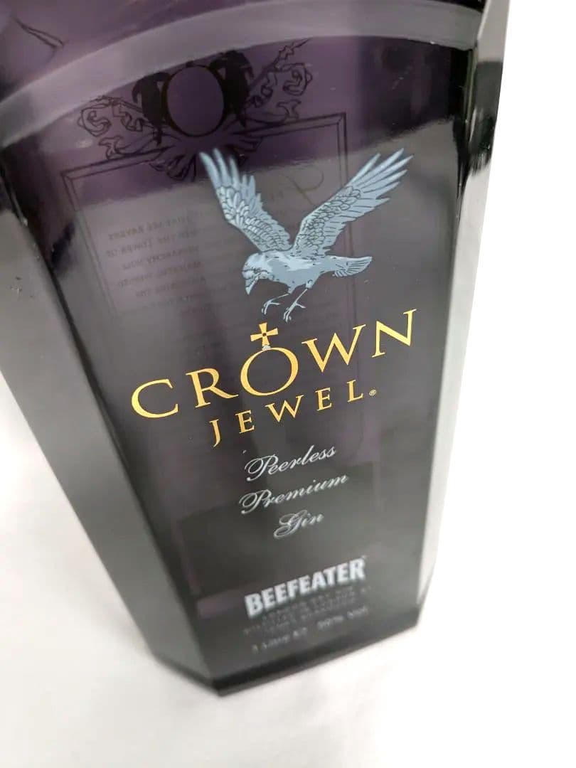 ビーフィーター クラウン ジュエル 1000ml CROWN JEWEL ジン
