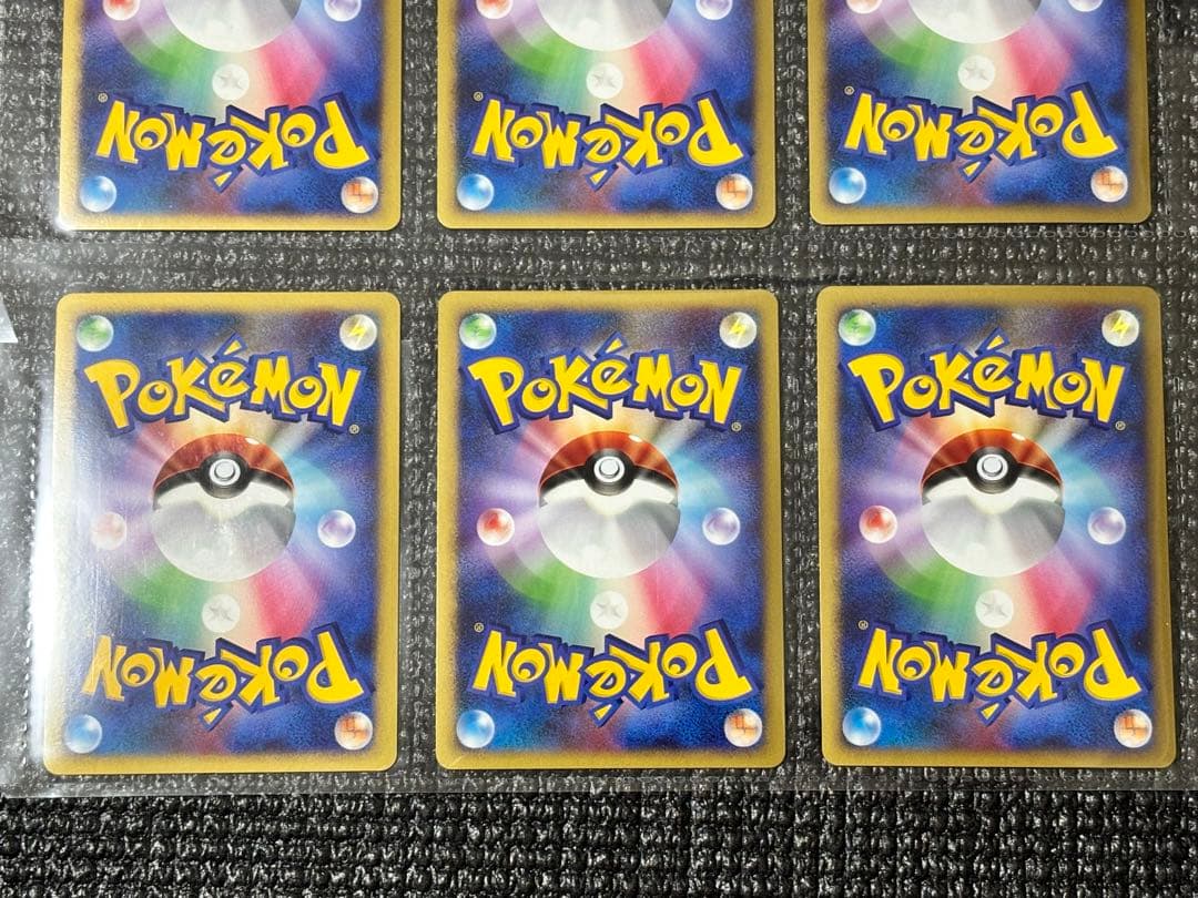 ポケモンカードゲーム映画10周年記念プレミアムシート 10th 2008 dp