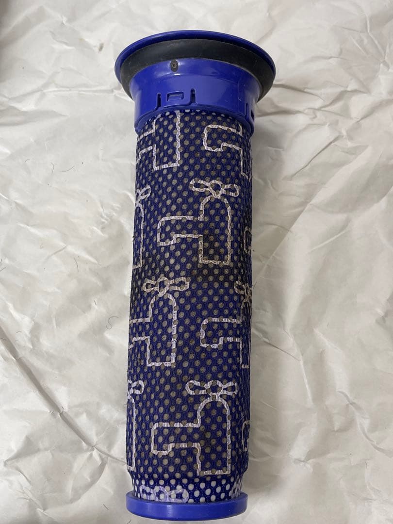 【日本未発売・動作確認済】Dyson DC47 Animal 米国仕様・120V
