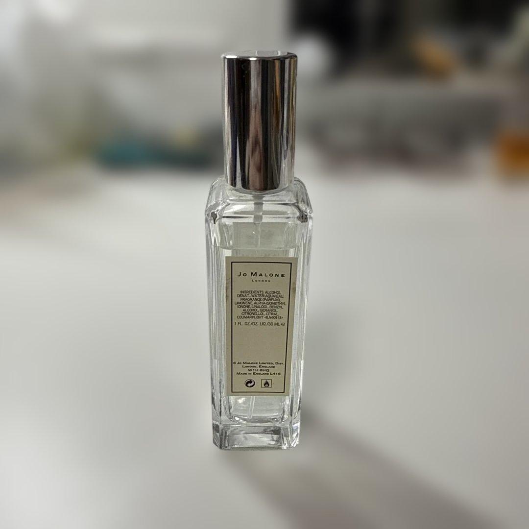 香水(ユニセックス) Jo Malone Wood Sage & Sea Salt Cologne