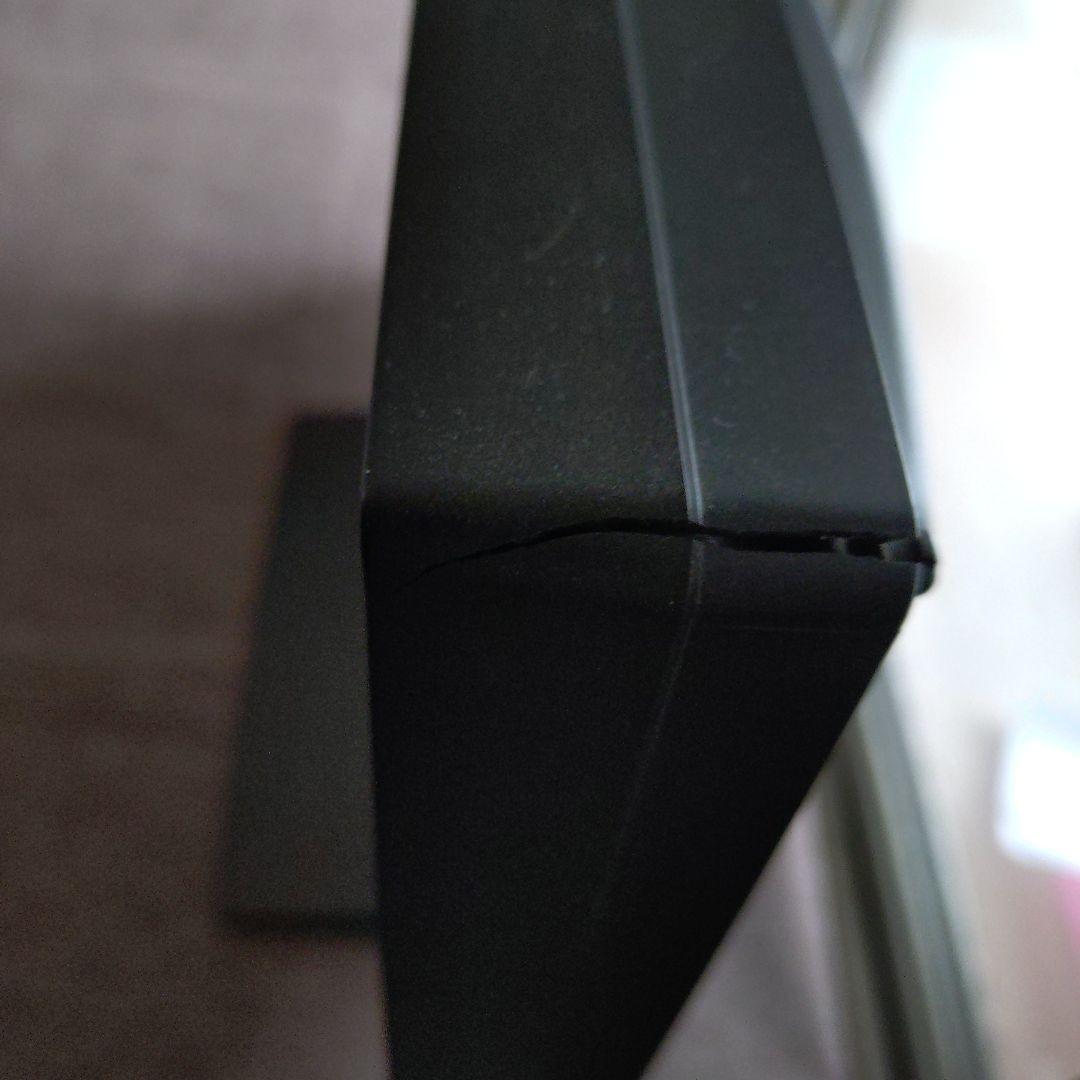 Panasonic プラズマテレビ TH-37PX80 2008年製