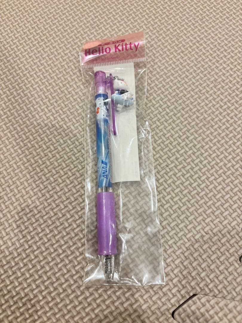 Hello Kitty ボールペン 9本セット