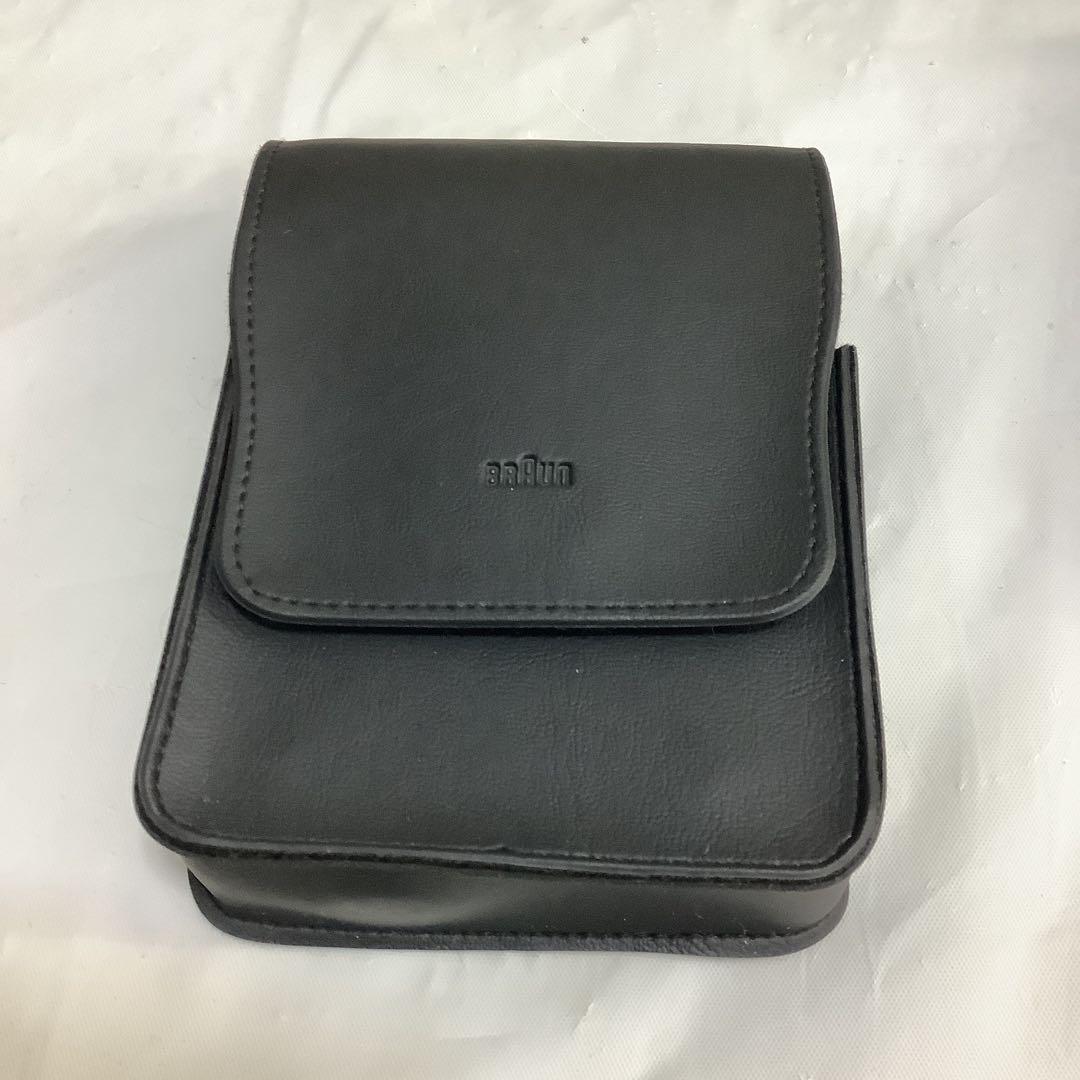 8233⑥Braun Flex Integral3 W杯　98年　公式シェーバー