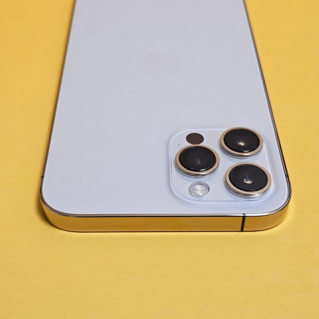 iPhone 12 Pro Max 128GB｜24時間以内発送#649