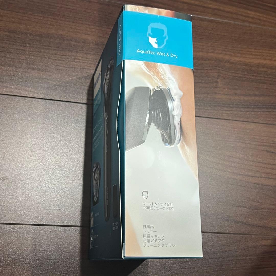 Series 6000 ウェット＆ドライ電気シェーバー S6630/05