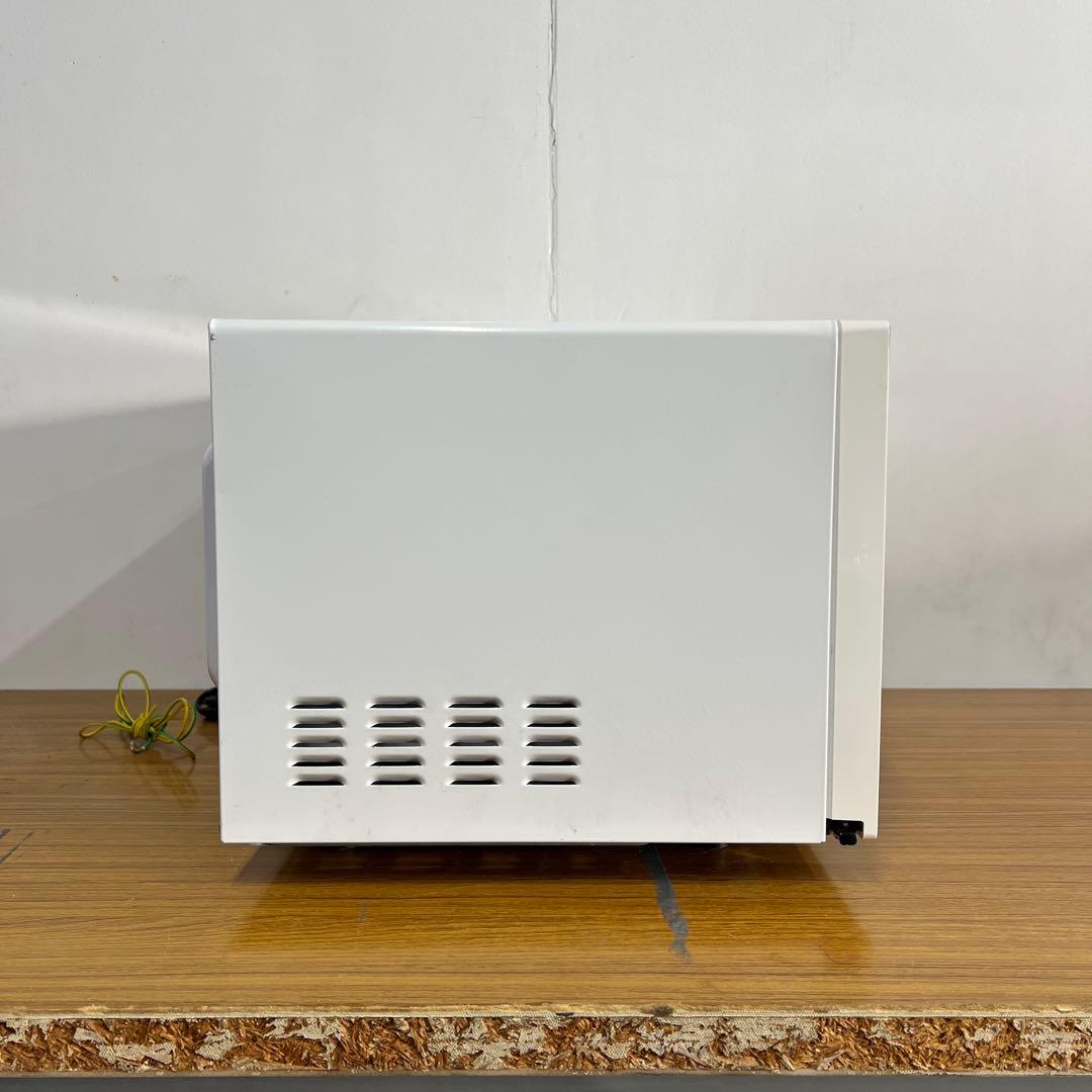 日立 電子レンジ HMR-BK220-Z6 2021年 (60Hz)