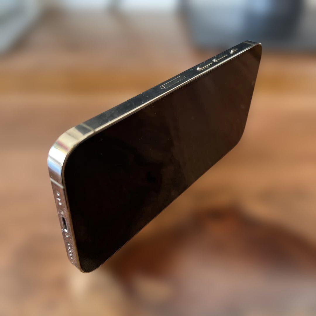 iPhone 13 Pro 128GB ゴールド