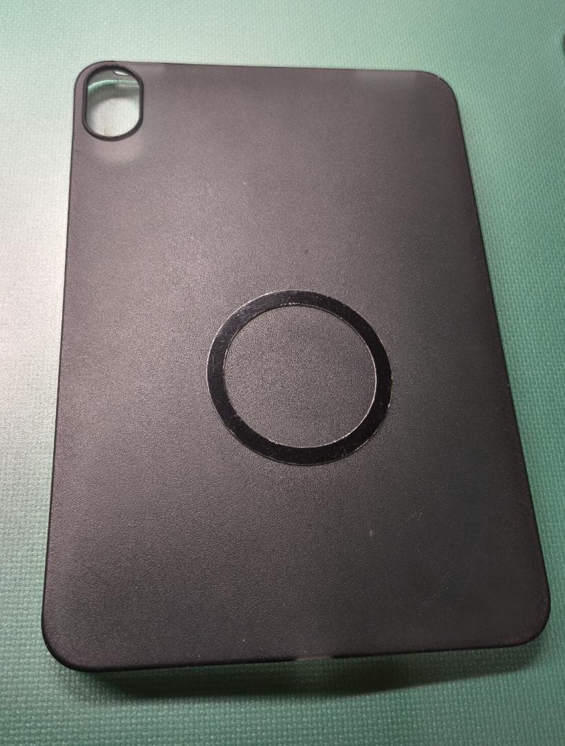 iPad mini 6 256GB セルラー (第6世代) スペースグレー