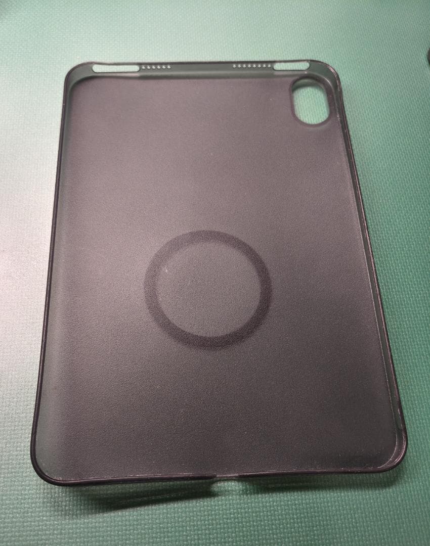 iPad mini 6 256GB セルラー (第6世代) スペースグレー