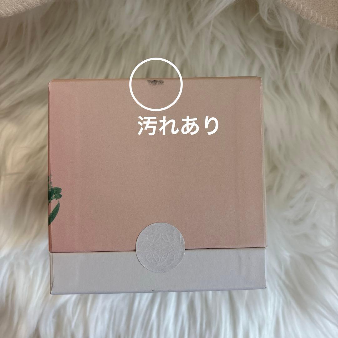 最終値下げ【LOEWE】OREGANOキャンドル　新品未使用　ロエベ