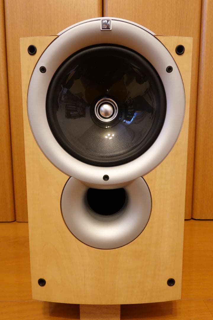 ◆KEF Q1 ブックシェルフスピーカー
