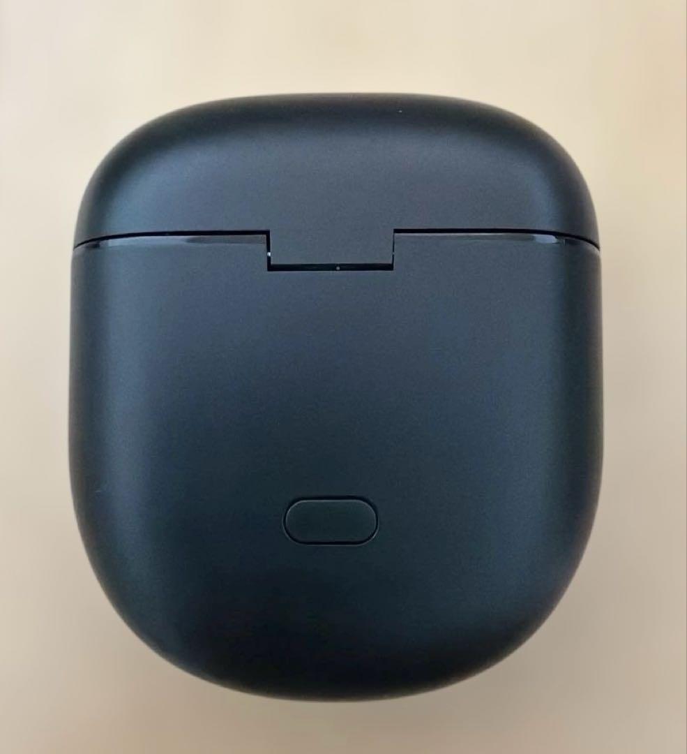 BOSE quietcomfort earbuds II ブラック