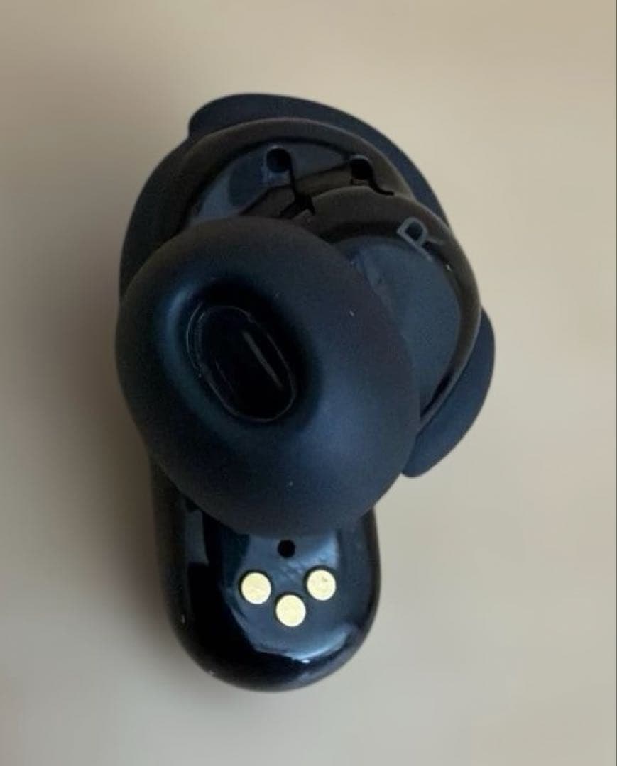 BOSE quietcomfort earbuds II ブラック