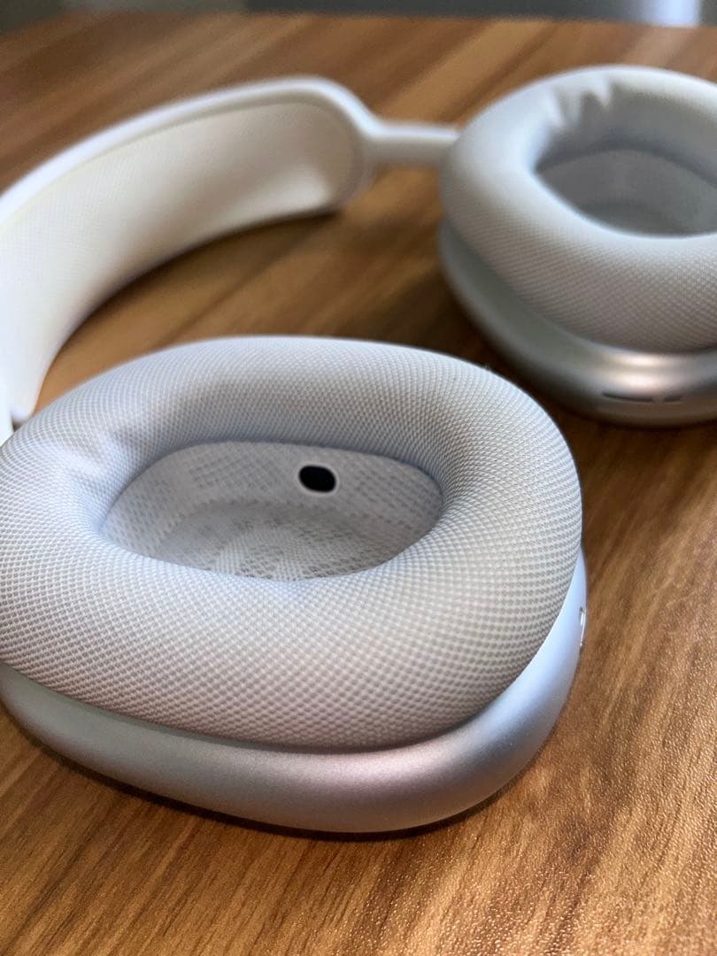イヤホン AirPods Max Lightning
