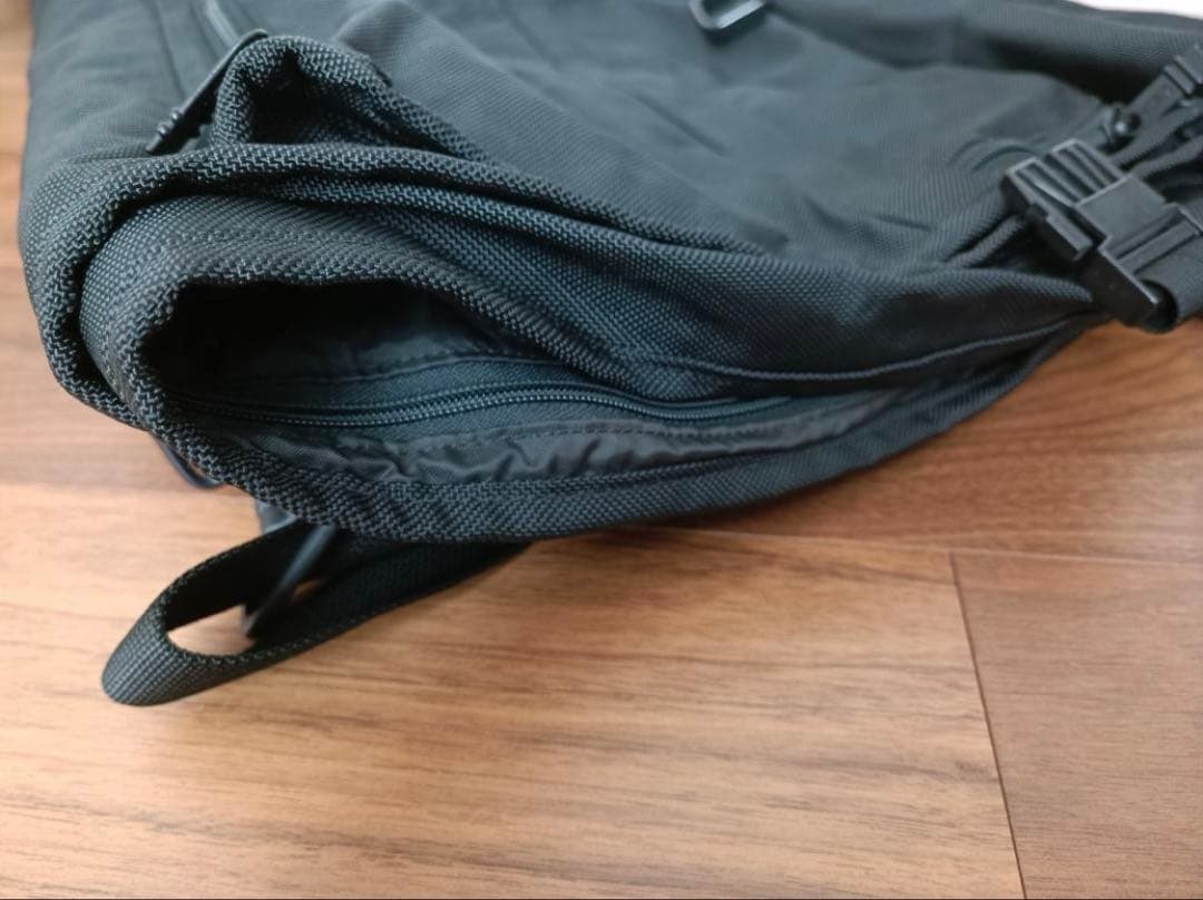 【美品】TUMI ガーメントバッグ　（スーツケース）　※SALE