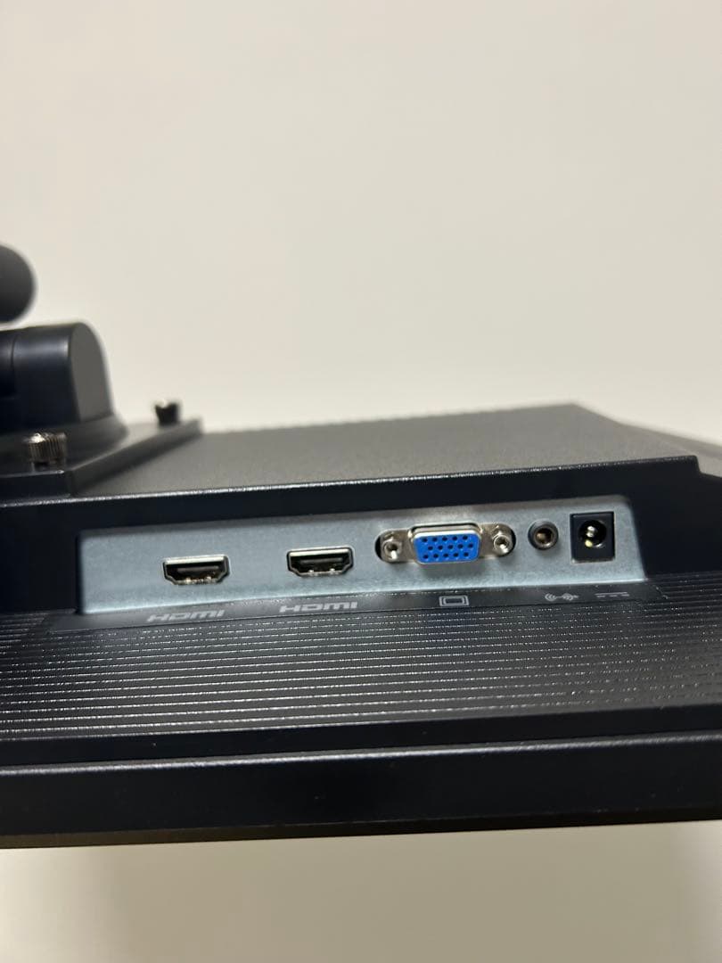 23.8型ワイド液晶ディスプレイ（VTF2402）