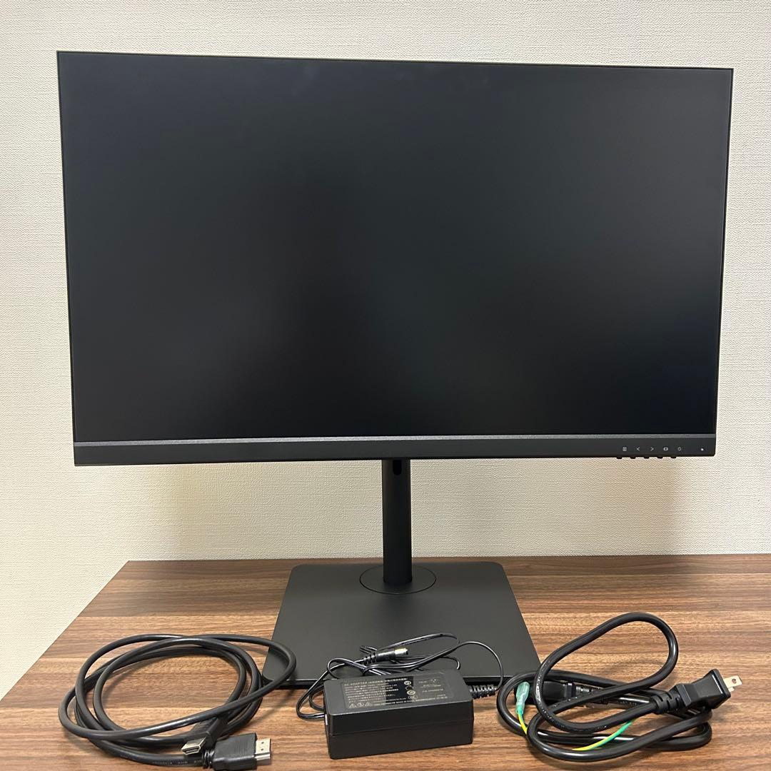 23.8型ワイド液晶ディスプレイ（VTF2402）