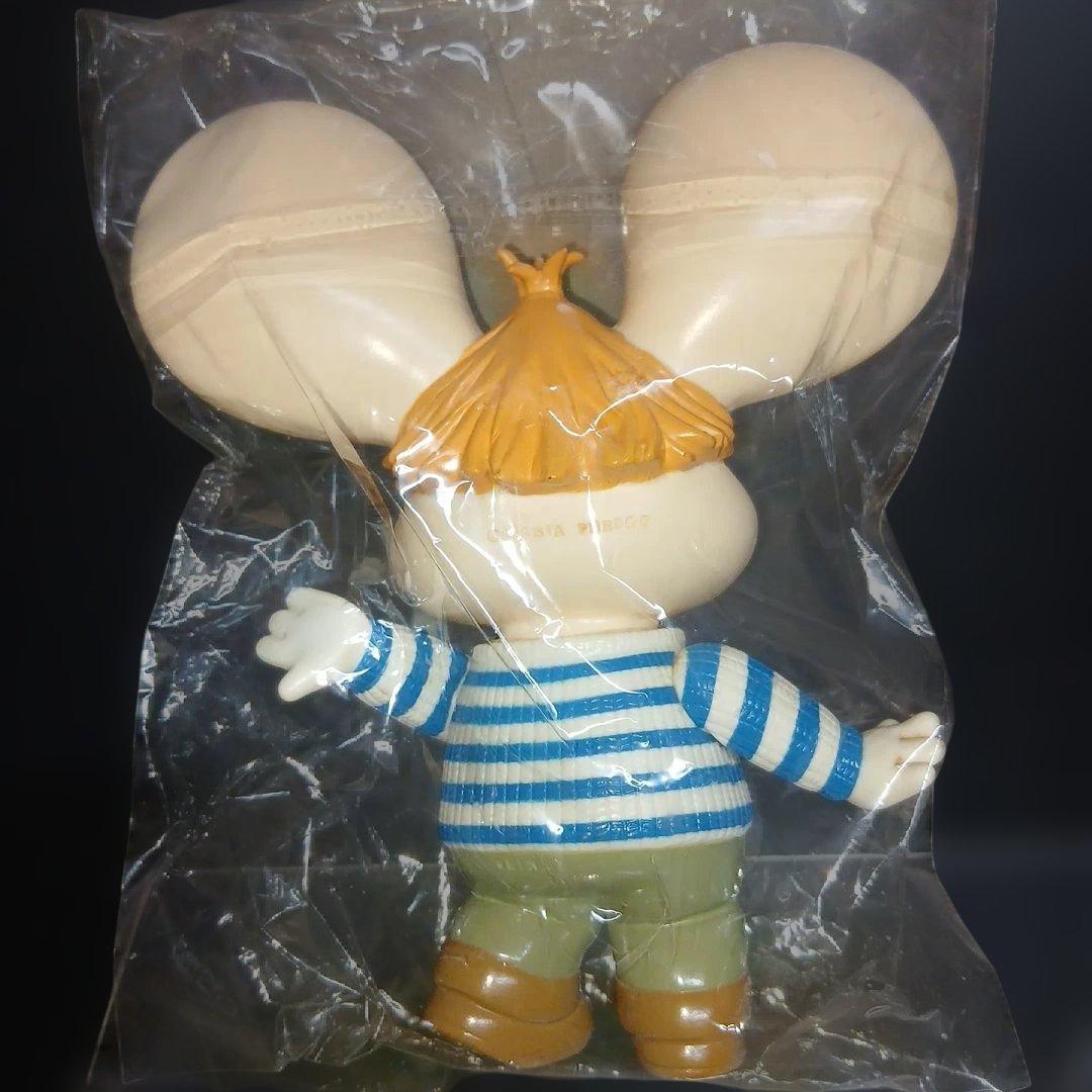 トッポジージョフィギュア