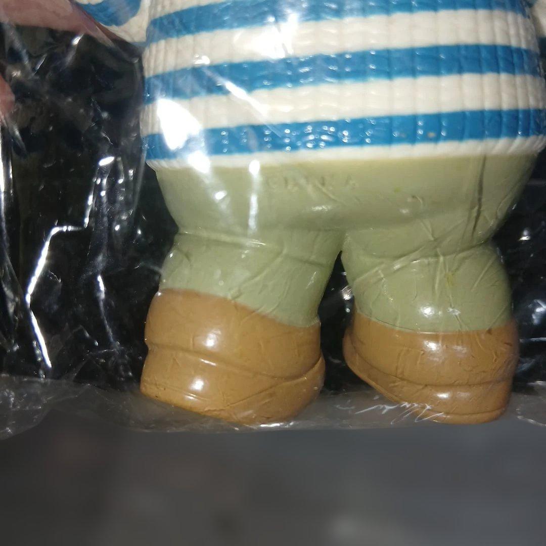 トッポジージョフィギュア