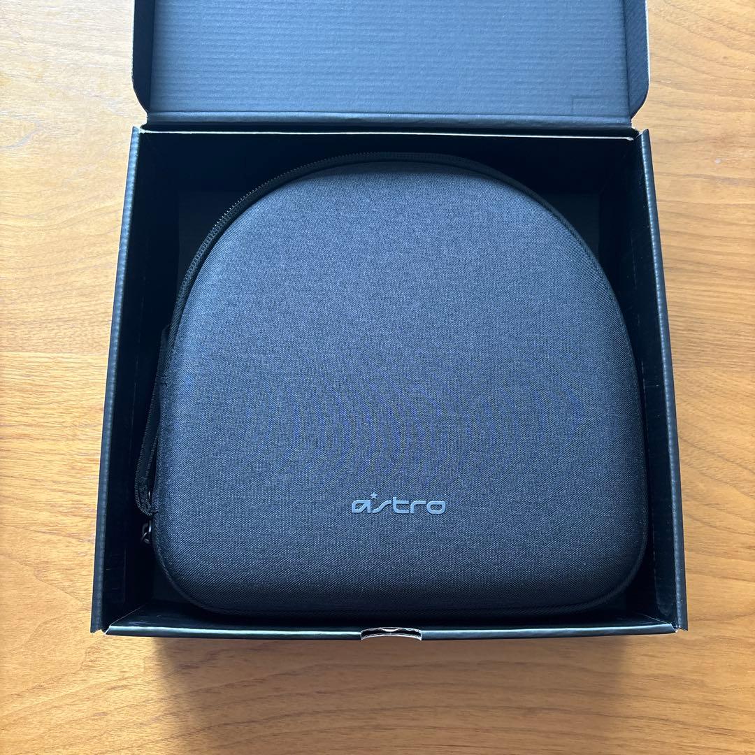 Logicool A30 ワイヤレスヘッドセット ホワイト